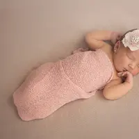 Ilustrasi bayi perempuan. (Gambar oleh nicojoss dari Pixabay)