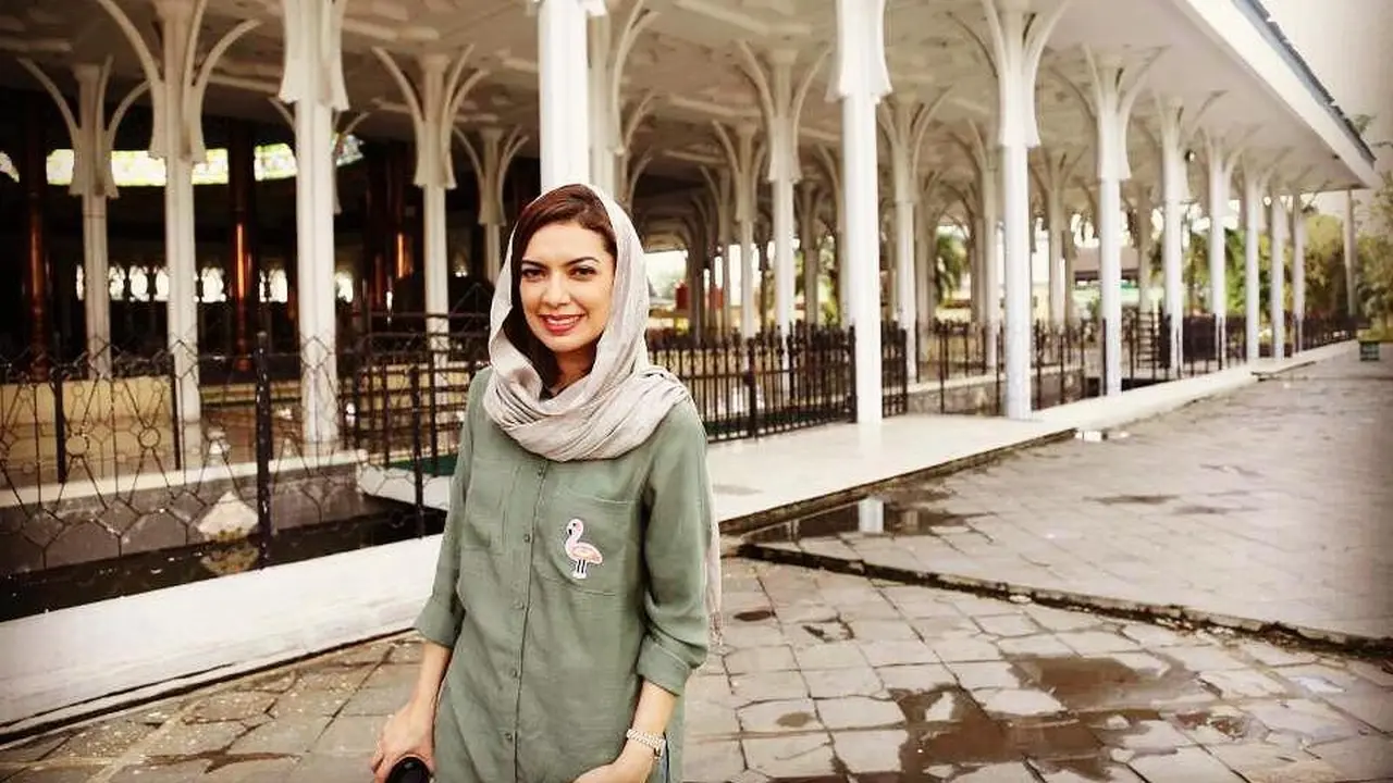 Najwa Shihab
