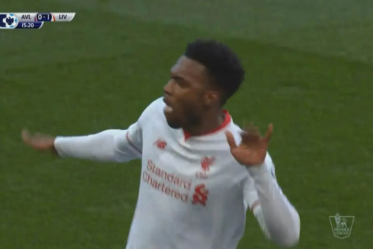Sturridge Tandai Comeback Bersama Liverpool dengan Cetak Gol