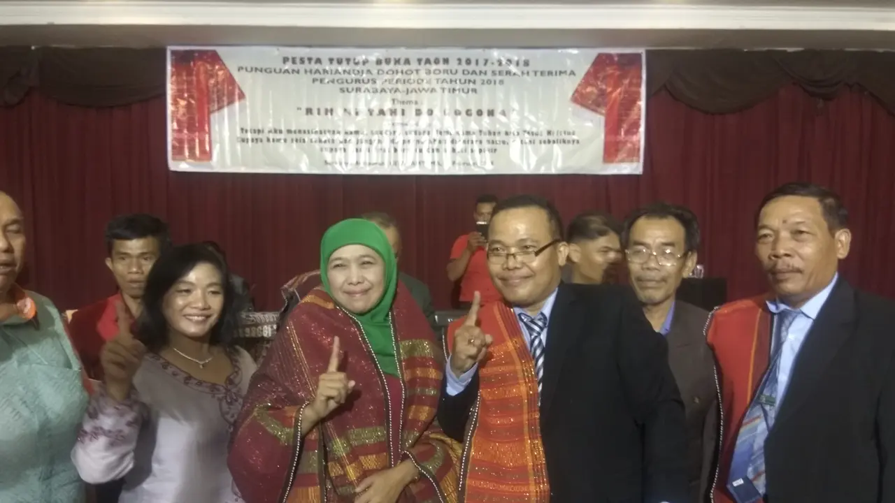 Dian Kurniawan/Liputan6.com