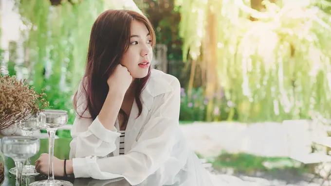 perempuan dan oktober libra