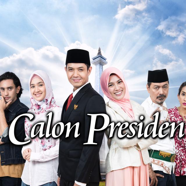Sinetron Terbaru Sctv Calon Presiden Tayang 2 Episode Tiap Hari Pada Senin Rabu Ini Showbiz Liputan6 Com