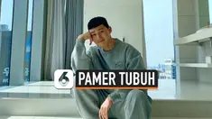 vertical tubuh