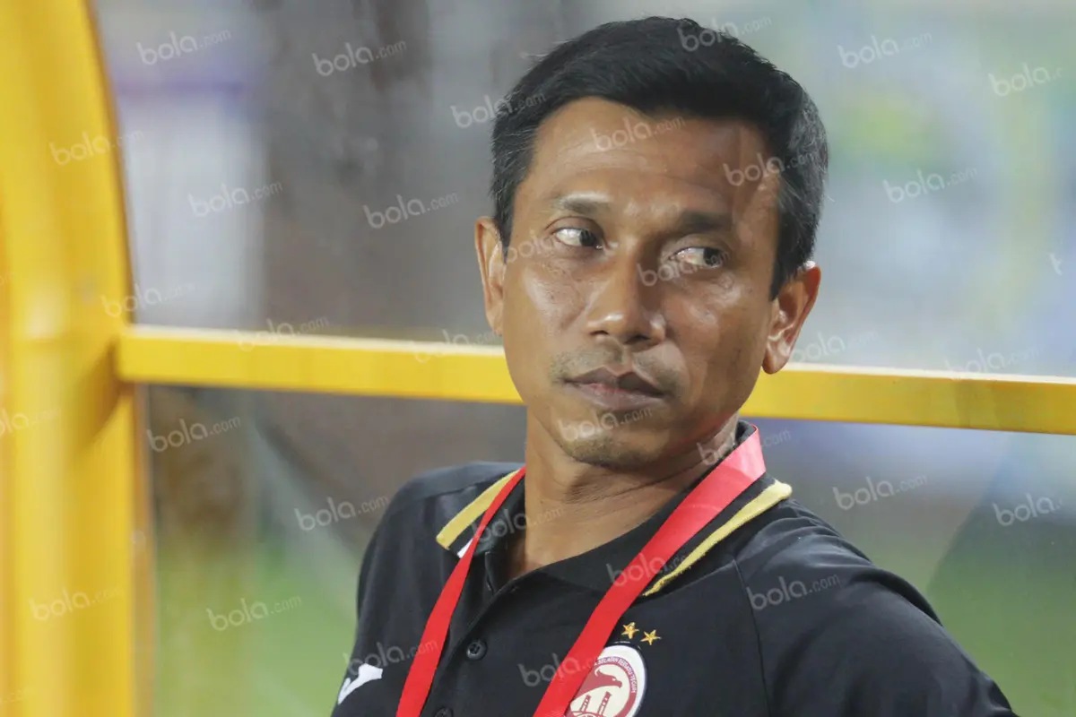 Widodo Cahyono Putro