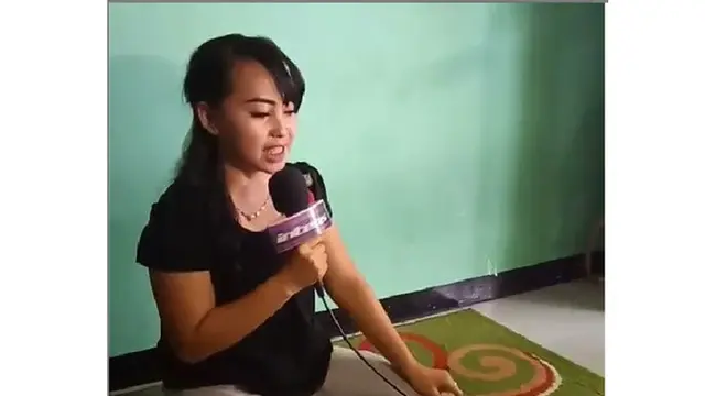 Jadi Seleb Sukses, Ini 6 Potret Rumah Mpok Alpa yang Sederhana di Kampung