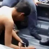 Roy Mando Siregar, pembunuh dosen di UMSU. (Liputan6.com)