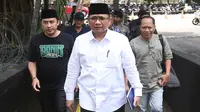 Alasan KPK Perpanjang Cekal Yaqut Cholil Qoumas dan Gus Alex di Kasus Kuota Haji 2024