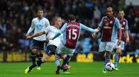 Dua Fans Spurs Ditangkap Terkait Insiden Pelemparan Kembang Api