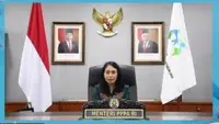 Menteri PPPA Bintang Puspayoga. Foto: KemenPPPA.