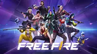 Ini Deretan Hadiah yang Bisa Diklaim dari Kode Redeem FF Terbaru 31 Desember 2025