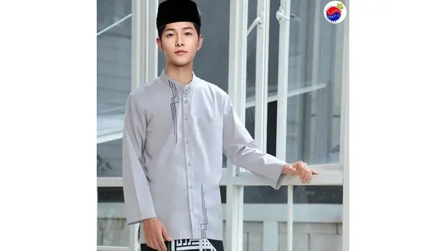7 Editan Artis Kpop Nuansa Lebaran Ini Bikin Ngakak Netizen