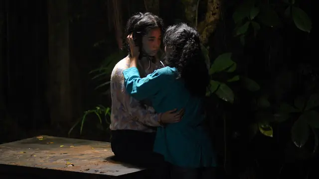 Nurra Datau (IMDb/The Table of Death)