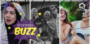 Pertengkaran dalam rumah tangga, 3 Publik Figur Jalani Bulan Ramadan Tanpa Pasangan.