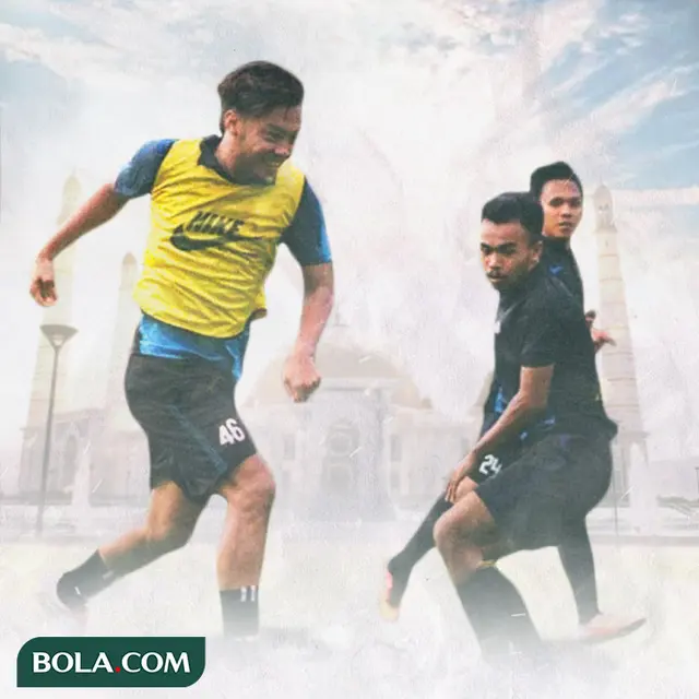 Liga Ramadhan