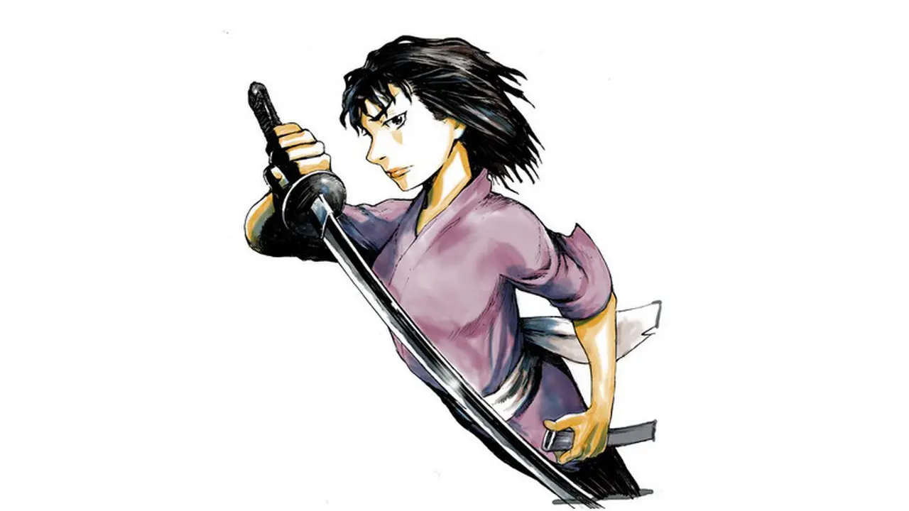 Pengarang Manga Parasyte Garap Kisah di Era Sengoku