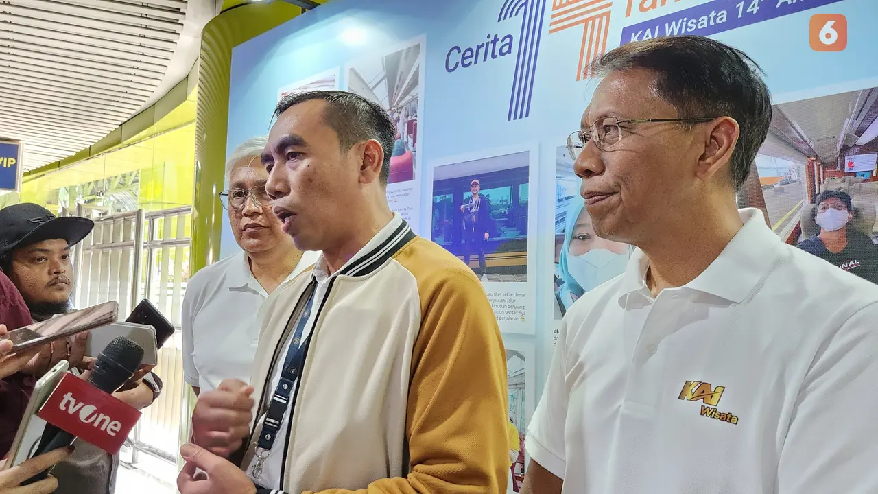 PT KAI Akan Tambah Trainset LRT Jabodetabek