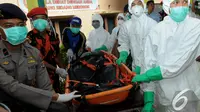 Hari ke-9, 13 Penumpang AirAsia Sudah Teridentifikasi