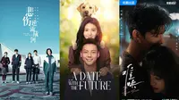 7 Zhang Ruonan Movies and Dramas That Show Why She Is a Chinese Rising Star
