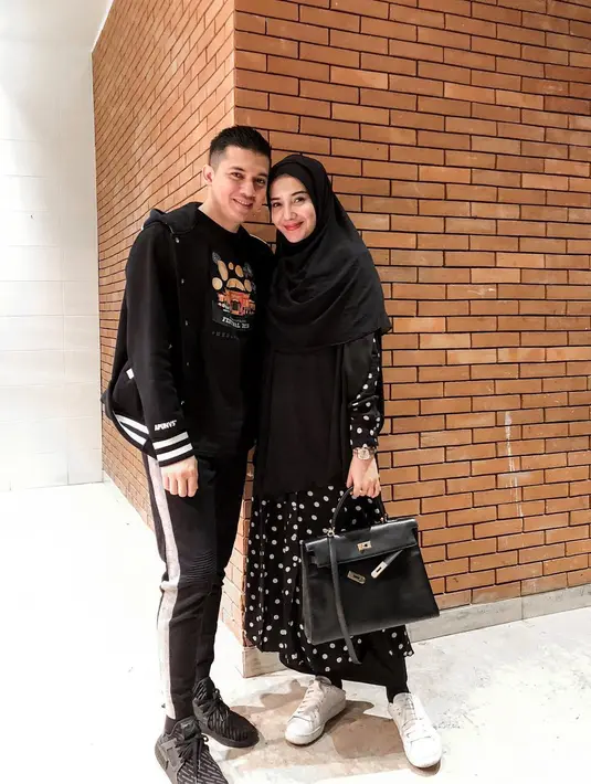 (Instagram/zaskiasungkar15)