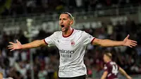 Rapor Pemain AC Milan Saat Bungkam Torino: Chukwueze Bersinar, Rabiot Jadi Pembeda