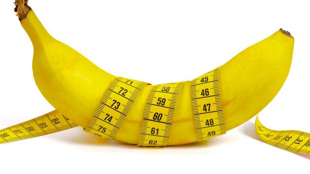Pisang Makanan Terbaik untuk Diet?