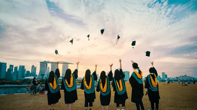 Graduation