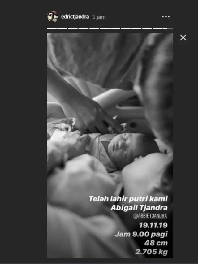 Edric Tjandra