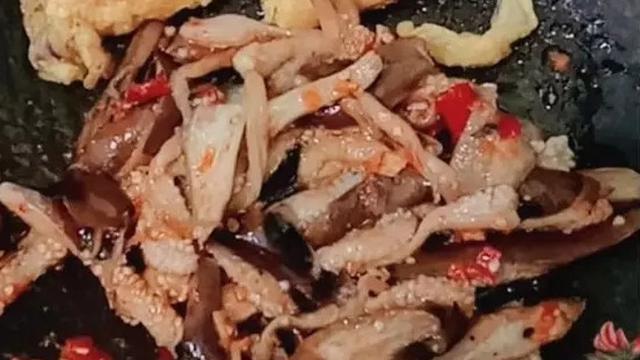 Plecing Terung Ungu Bakar