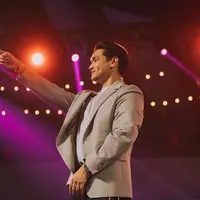 Afgan (Foto: Instagram/afgan__)