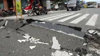 Gempa Guncang Filipina, 31 Orang Merenggang Nyawa