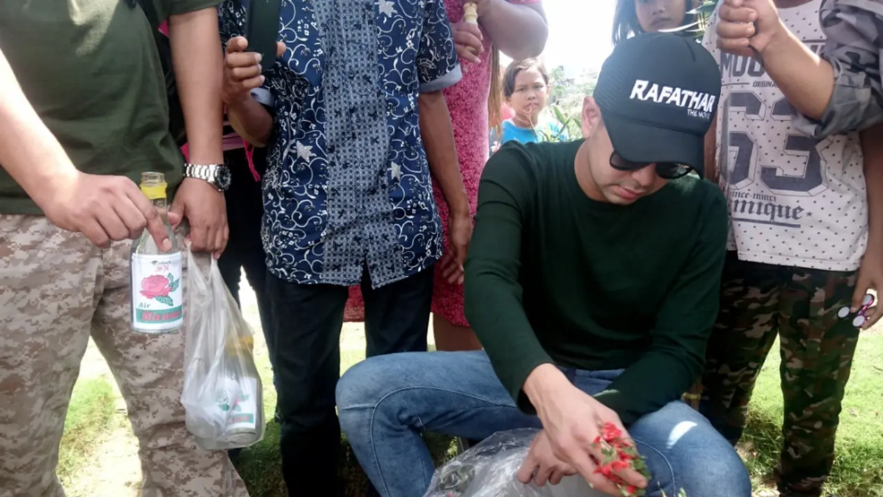 Raffi Ahmad