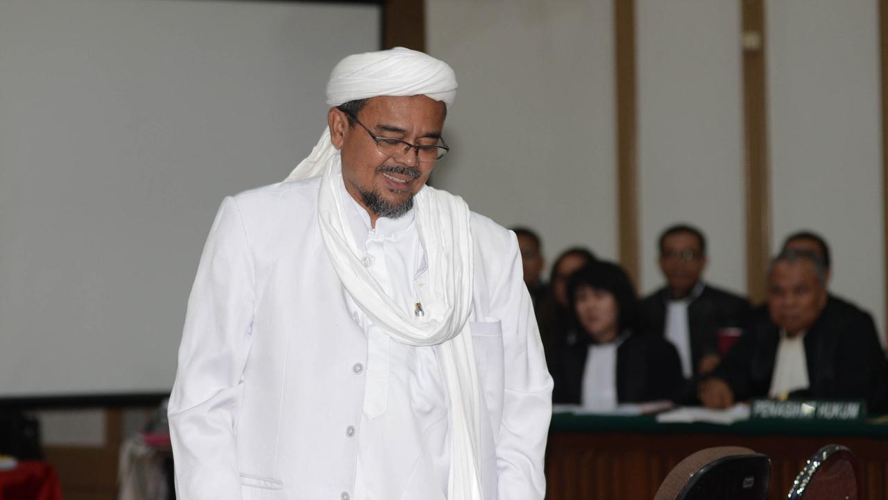 Rizieq Shihab