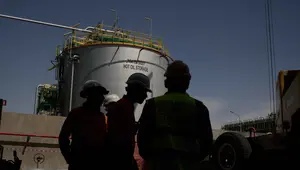 Perang Timur Tengah Berkecamuk, Miliarder Energi Justru Tambah Kaya