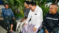 Usai Kecelakaan Mobil di Bojonegoro, KH Anwar Zahid Tetap Ceramah di Banjarnegara