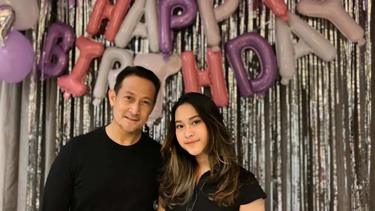 5 Fakta Raissa Anggiani, Putri Pemeran Ikatan Cinta yang Jadi Penyanyi