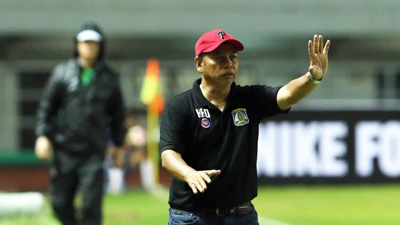 Persib Balikpapan