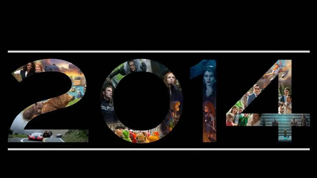 10 Serial dan Film Hollywood Paling Laris Dibajak Sepanjang 2014