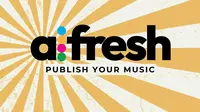 Program Alfresh dari Alfarecords edisi Februari 2022 Orbitkan 4 Musisi Berbakat