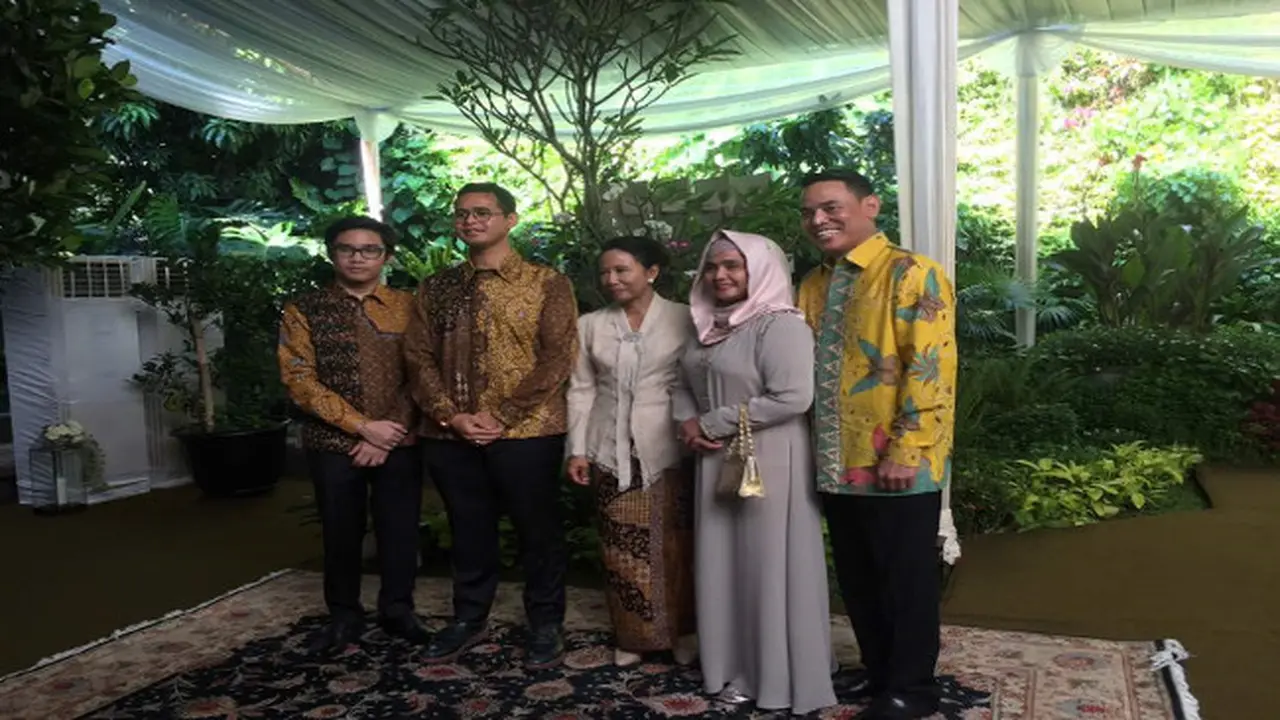(Foto: Liputan6.com/Pebrianto W)