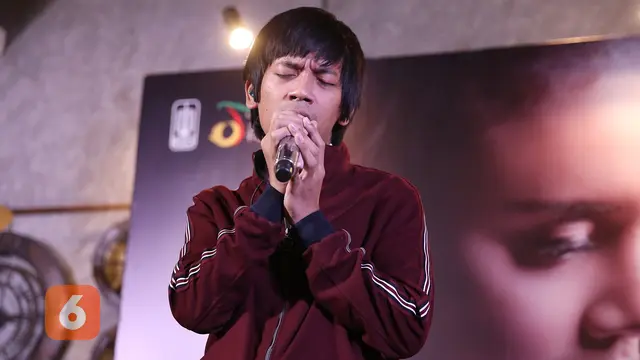 [Bintang] Rian d'Masiv