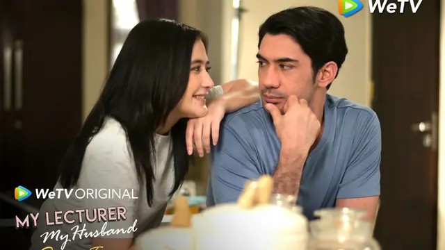 [Fimela] First look serial WeTV