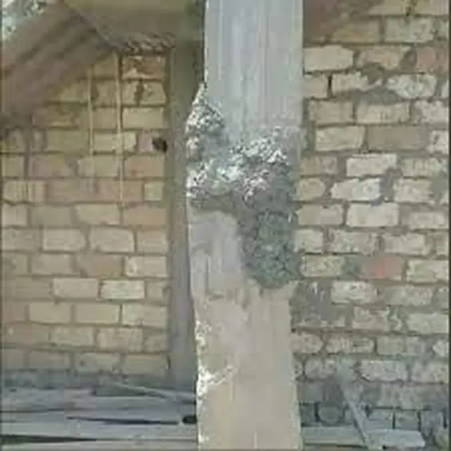 6 Hasil Kerja Tukang Bangunan Ini Amatir Pol, Mandor Meringis