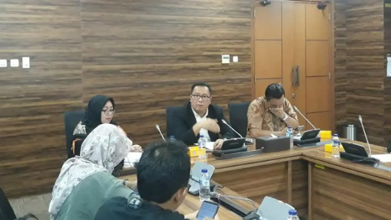 (Foto: Merdeka.com/Dwi Aditya Putra)