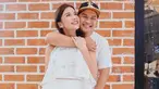 Menikah pada pada 2015 lalu, Chelsea Olivia dan Glenn Alinskie tak henti-hentinya memperlihatkan kemesraan. Bahkan, melalui akun Instagram masing-masing keduanya kerap mengunggah momen mesra bersama di berbagai kesempatan. (Liputan6.com/IG/@chelseaoliviaa)