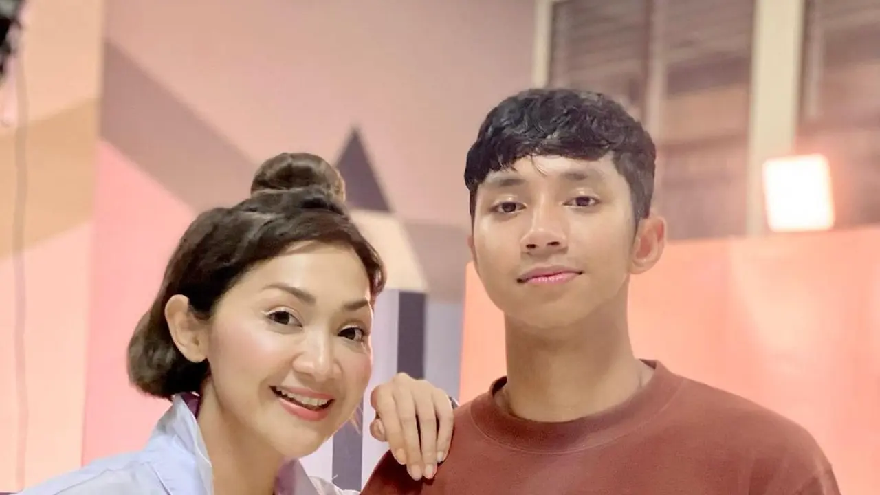Windy Wulandari dan Arie Nugroho
