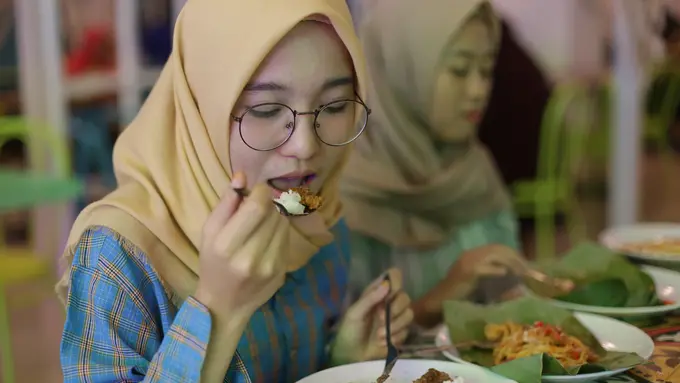 buka puasa
