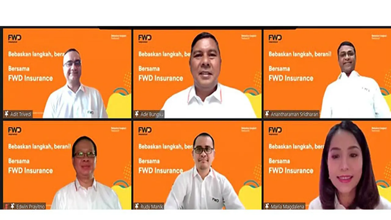 FWD Insurance
