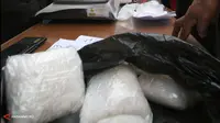 Alasan Sopir Angkot dan Tukang Ojek Masuk Jaringan Narkoba