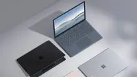 Surface Laptop 4. (Doc: Microsoft)
