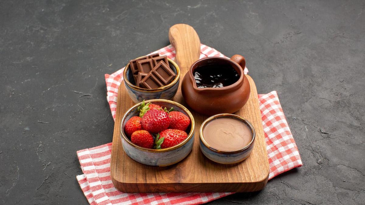 Tips Membuat Puding Coklat yang Menggugah Selera, Yuk Coba Dirumah!
